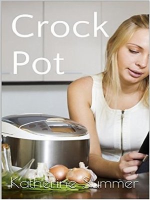 cover image of Crock Pot